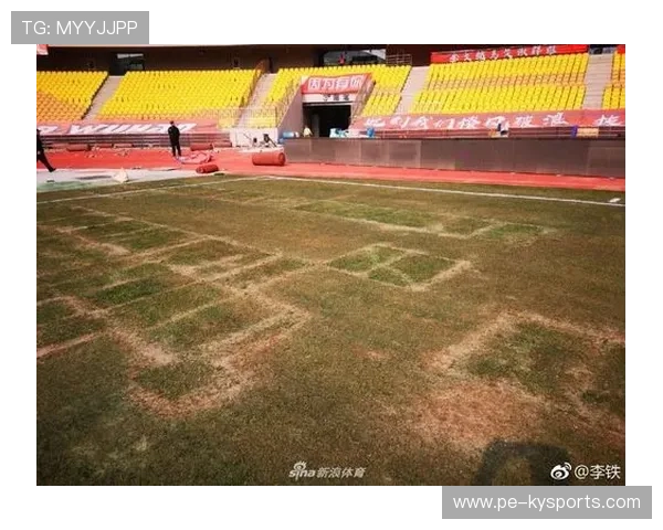 比赛场地草皮问题导致部分比赛延期 比赛场地草皮问题导致部分比赛延期